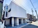 コンフォート桜山の外観画像