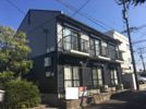 ルミエールSの外観画像