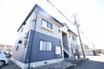 フォーレス1の外観画像