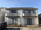 フレグランス小針 Cの外観画像