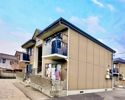 フォーレスくすのき Bの外観画像