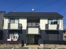 ルミエール本野 Aの外観画像