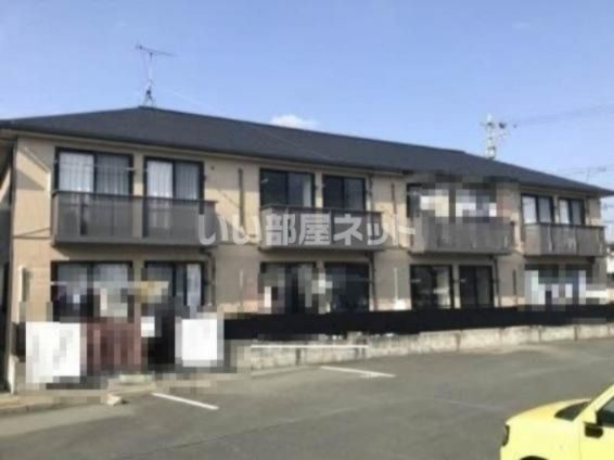 ディアコート大崎 Aの外観画像
