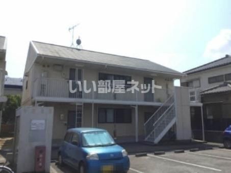 セフィラコート瑞穂 Cの外観画像