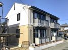 MastTown市田 Bの外観画像