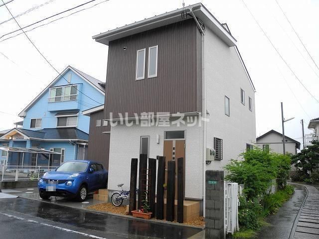 カーサLの外観画像