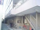 ハイムブライティーの外観画像
