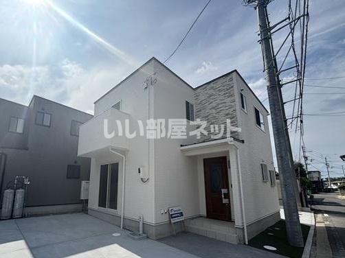 Casa al mare 和気の外観画像