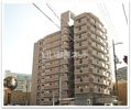 ベルハーモニー麻里布の外観画像
