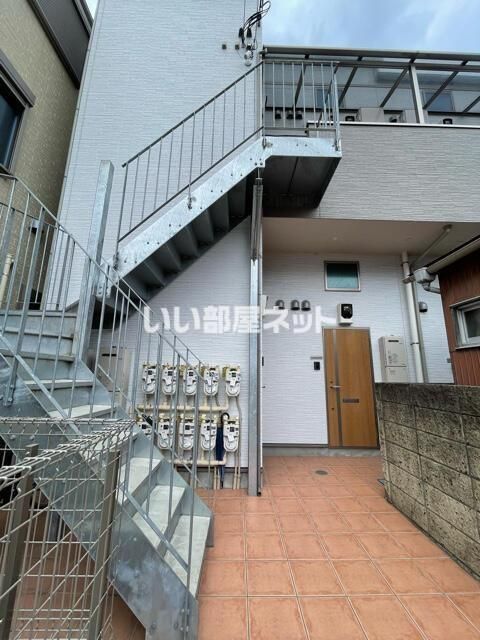 エクセルさいわいの外観画像