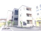 AKATSUKI RESIDENCEの外観画像