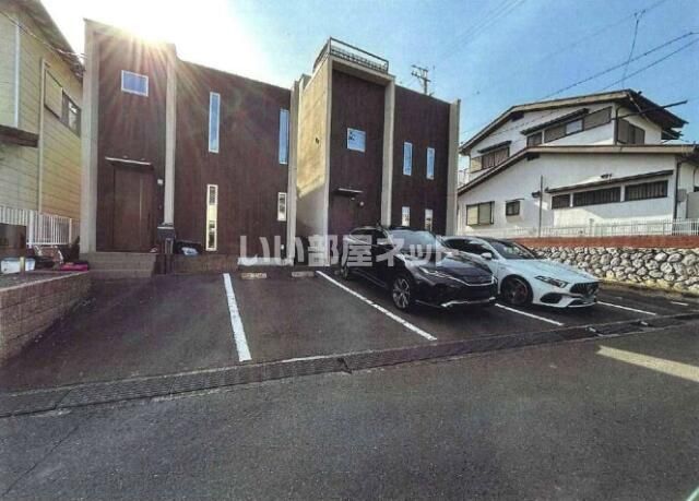casita sky有玉台の外観画像