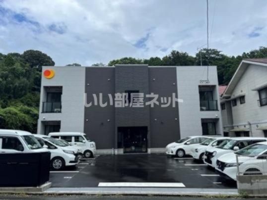 ラ・ポルテ大津の外観画像