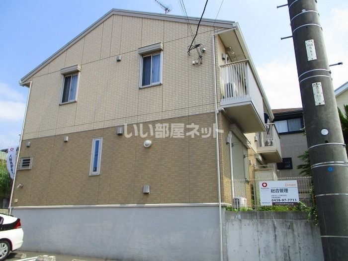 ウィット請西東Dの外観画像