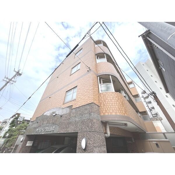 シティライフ覚王山北の外観画像