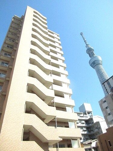 旭ビル21の外観画像