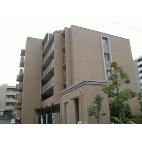 プレミール津田の外観画像