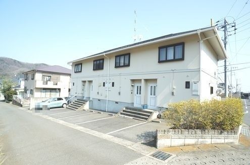 ANNEX・おおすみの外観画像