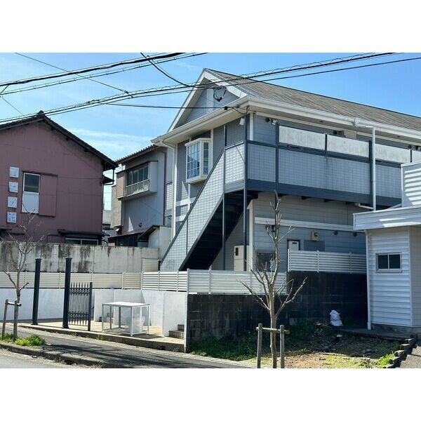 エターナルの外観画像