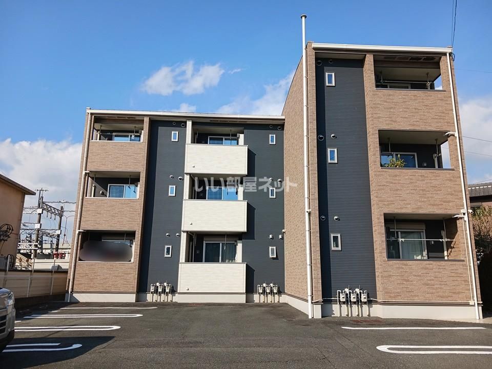 フィランジェリの外観画像