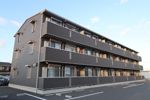 WARABIの外観画像