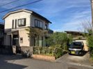 中秦泉寺 戸建の外観画像