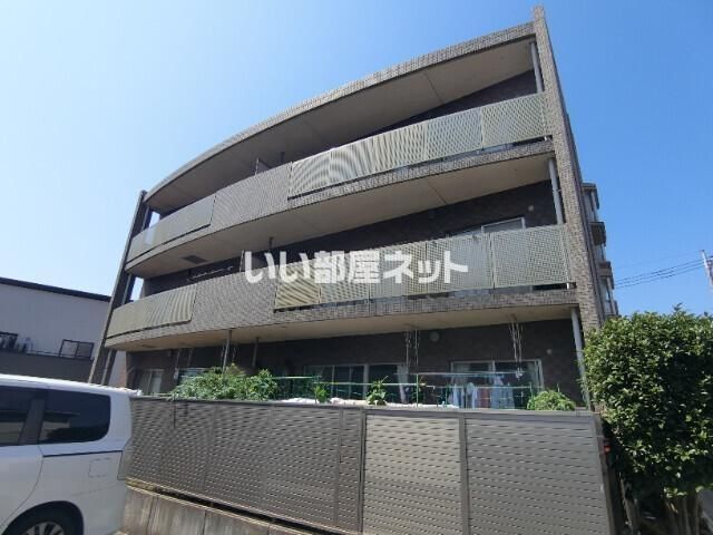 ソアール八千代中央Ⅱの外観画像