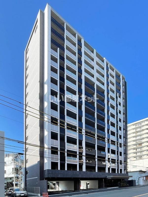 PRADO OHASHIの外観画像