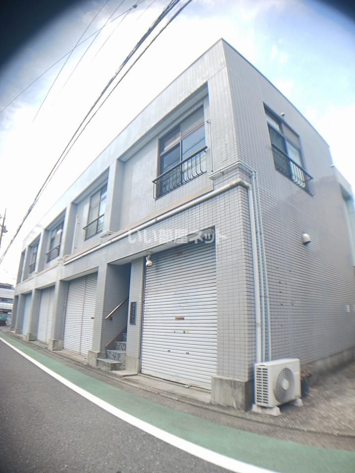 厚木Kビルの外観画像