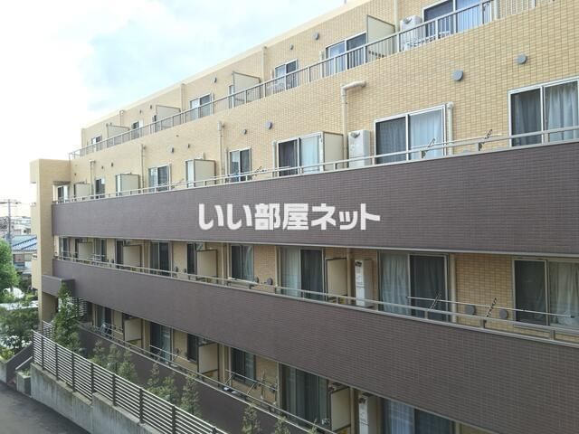 イルクオーレの外観画像