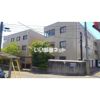 青山ヒルズの外観画像