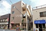 グランディヒルズの外観画像