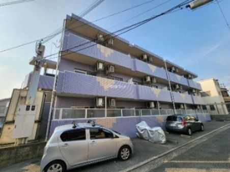 トゥールビヨンの外観画像