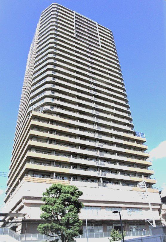 ザ・ファーストタワーの外観画像