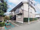 コンフォート三鷹台の外観画像