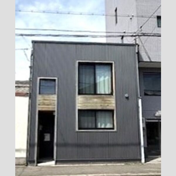 壬生中川町戸建の外観画像