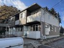 シャーメゾン青野の外観画像