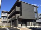 グランデ松保町の外観画像