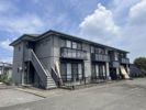 グリーンゲーブルス 壱番館の外観画像