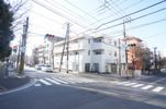 マストライフ市が尾の外観画像