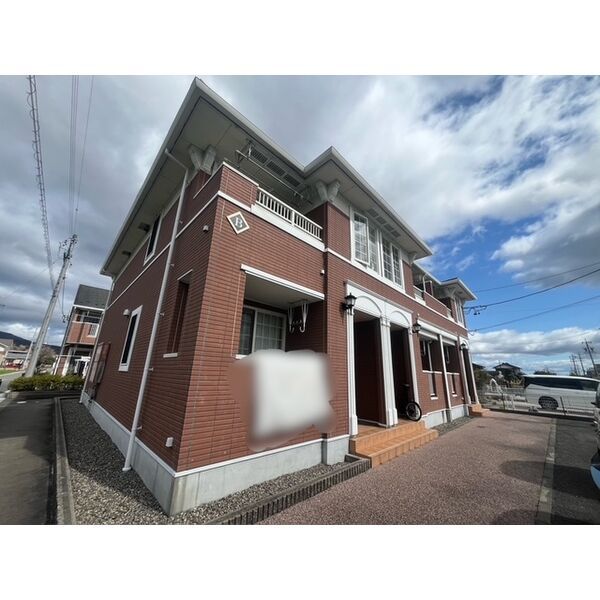 ミーテ・ピアヌーラBの外観画像
