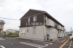 パティオ藤代Ⅱの外観画像