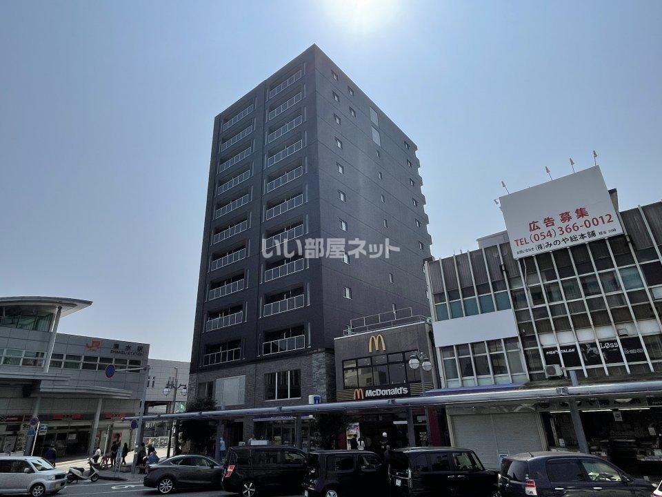 真砂町ソプラの外観画像