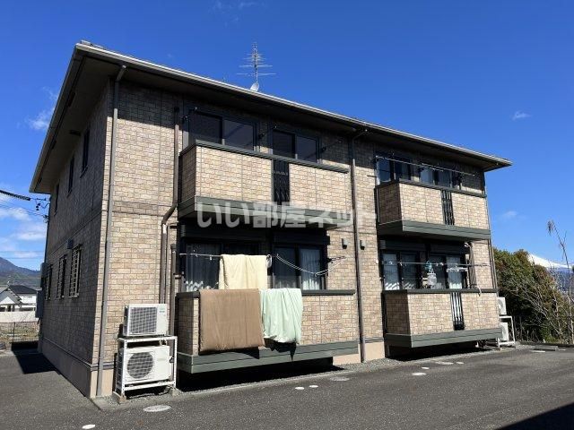 MKMⅡの外観画像