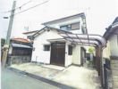 西浜戸建ての外観画像