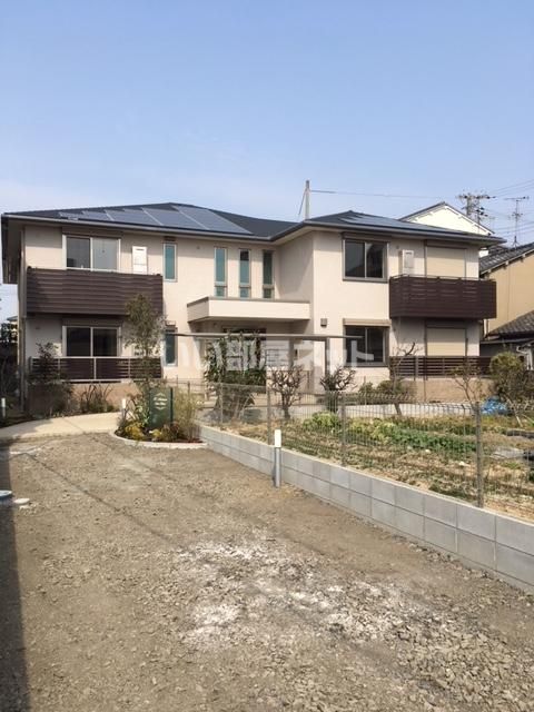 EL MAISON SueHiroの外観画像