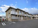 シャーメゾン狐島の外観画像