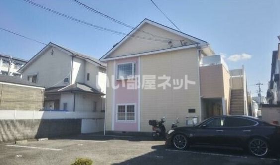 NorthWingの外観画像