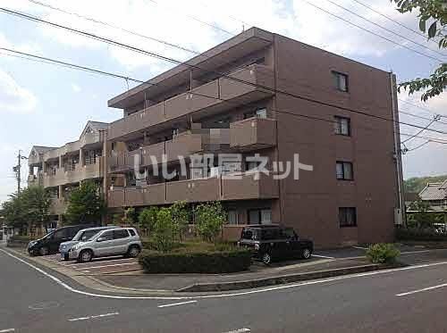 クレアージュ小田の外観画像