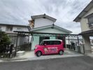 室の木4貸家の外観画像